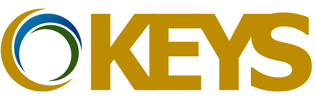 KEYS Site Logo