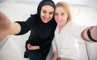 Interested in being a mentor? Here is one volunteer’s story you should read.