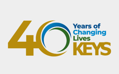 KEYS Turns 40