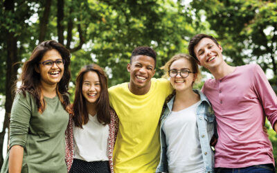 The Youth Mentee Perspective